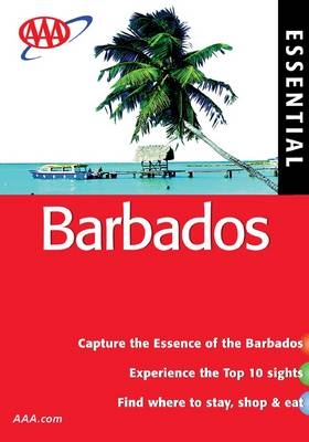 AAA Essential Barbados - Lee Stow