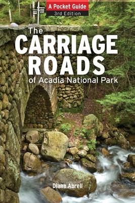 Carriage Roads of Acadia - Diane Abrell