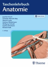 Taschenlehrbuch Anatomie - 