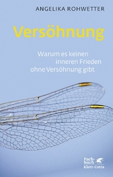 Versöhnung - Angelika Rohwetter