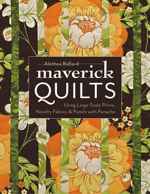 Maverick Quilts - Alethea Ballard