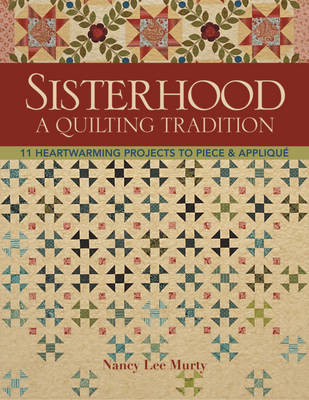 Sisterhood - Nancy Lee Murty