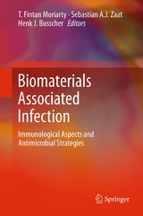 Biomaterials Associated Infection - 