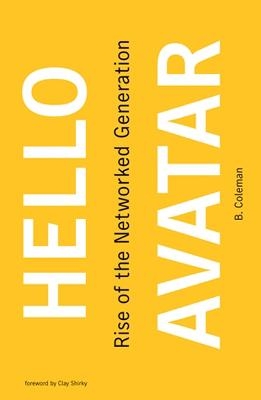 Hello Avatar - B. Coleman