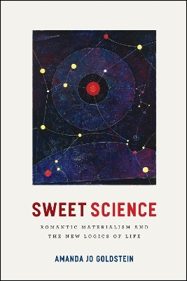 Sweet Science - Amanda Jo Goldstein