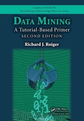 Data Mining - Richard J. Roiger