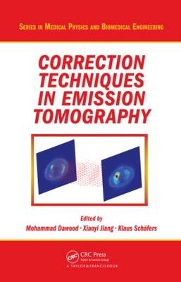 Correction Techniques in Emission Tomography - 