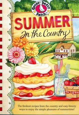 Summer in the Country - 