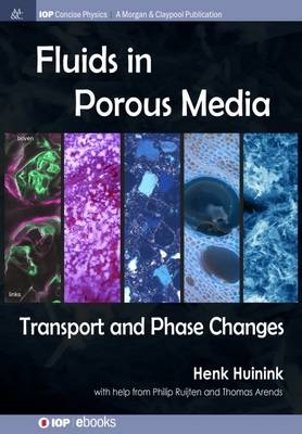 Fluids in Porous Media - Henk Huinink