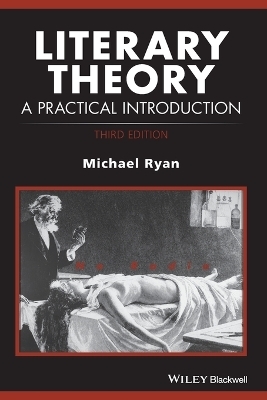 Literary Theory - 