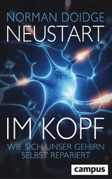 Neustart im Kopf -  Norman Doidge