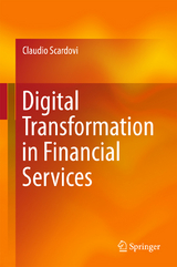 Digital Transformation in Financial Services -  Claudio Scardovi