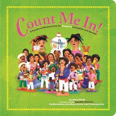 Count Me In! - Cynthia Weill