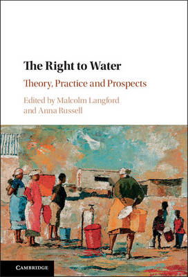 The Human Right to Water - 