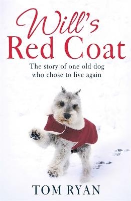 Will's Red Coat - Tom Ryan