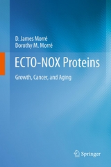 ECTO-NOX Proteins -  D. James Morre,  Dorothy M. Morre