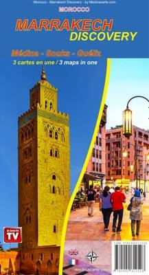 Marrakech Discovery - 