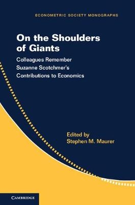 On the Shoulders of Giants - 