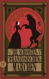 Die schönsten französischen Märchen - 