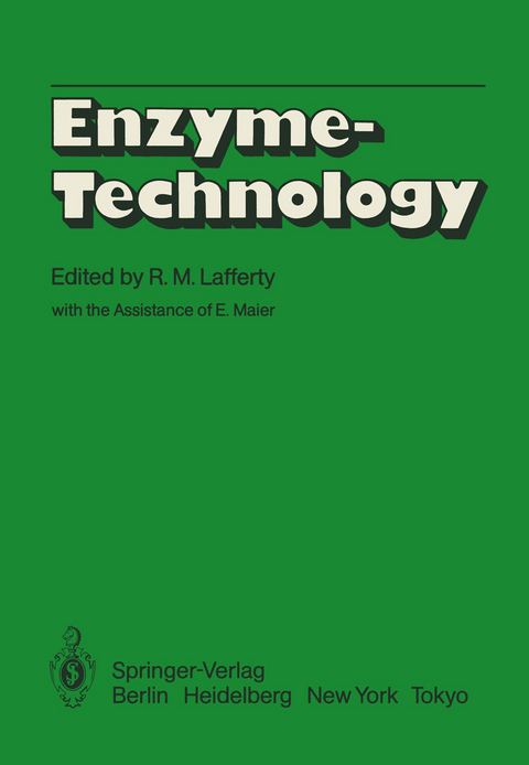 Enzyme Technology - 