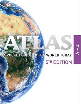 Atlas -  Dk