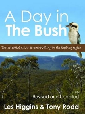 A Day In The Bush - Les Higgins, Tony Rodd