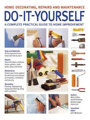 Do-it-yourself - John McGowan