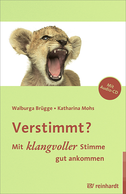 Verstimmt? - Walburga Brügge, Katharina Mohs