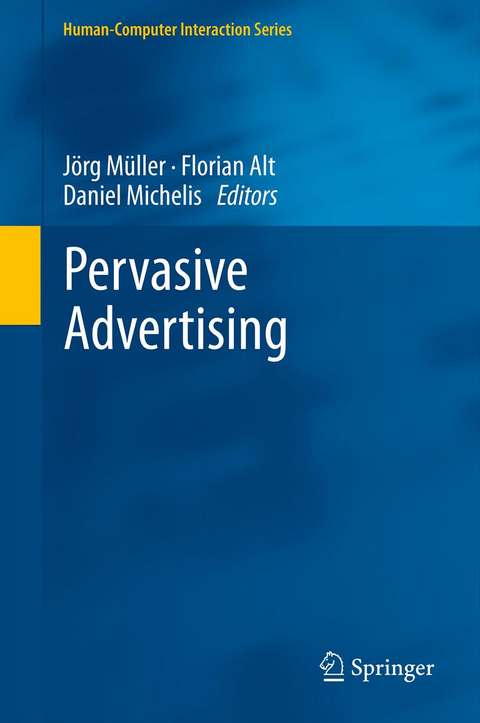 Pervasive Advertising - 