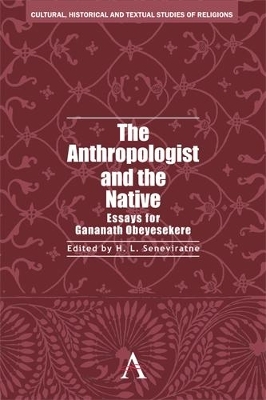 The Anthropologist and the Native - 