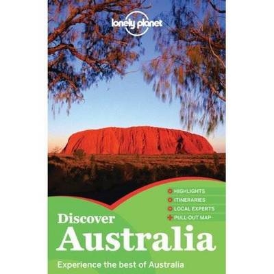 Discover Australia 2 - Charles Rawlings-Way