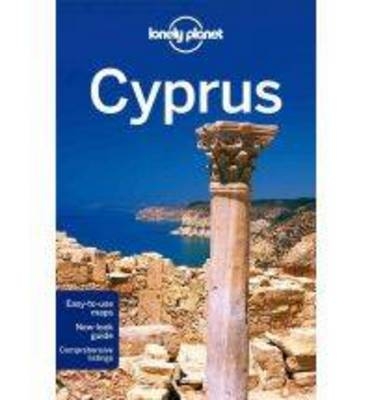 Lonely Planet Cyprus -  Lonely Planet, Josephine Quintero, Matthew Charles