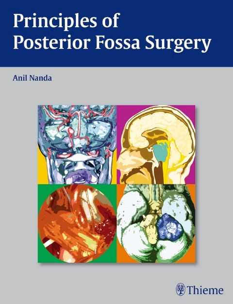 Principles of Posterior Fossa Surgery - 