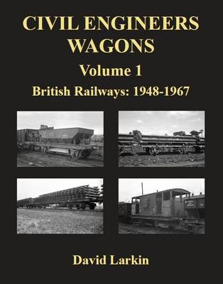 Civil Engineers Wagons - David Larkin