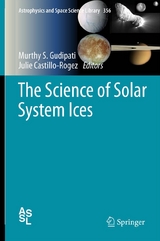 The Science of Solar System Ices - 