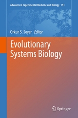 Evolutionary Systems Biology - 