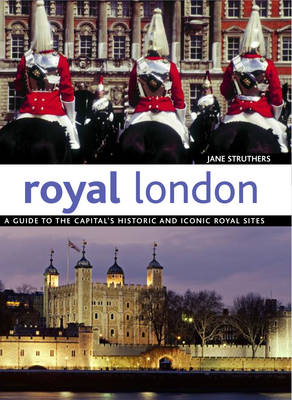 Royal London - Jane Struthers