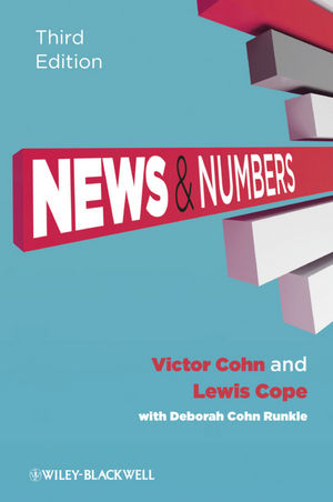 News and Numbers - Victor Cohn, Lewis Cope