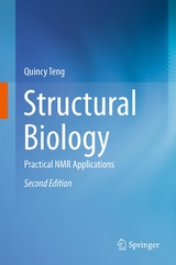 Structural Biology - Quincy Teng