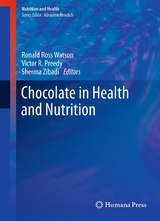 Chocolate in Health and Nutrition - 