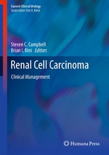 Renal Cell Carcinoma - 