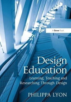 Design Education - Philippa Lyon