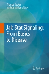 Jak-Stat Signaling : From Basics to Disease - 