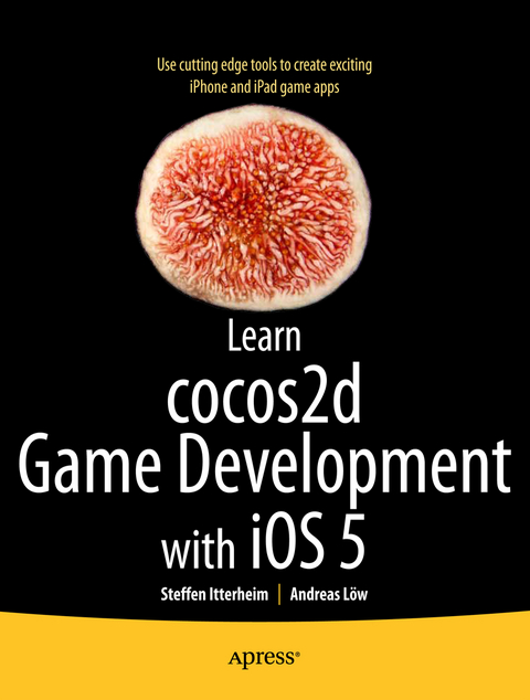 Learn cocos2d Game Development with iOS 5 - Steffen Itterheim, Andreas Lw