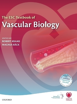 The ESC Textbook of Vascular Biology - 