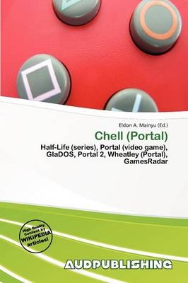 Chell (Portal) - 