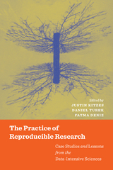 The Practice of Reproducible Research - 