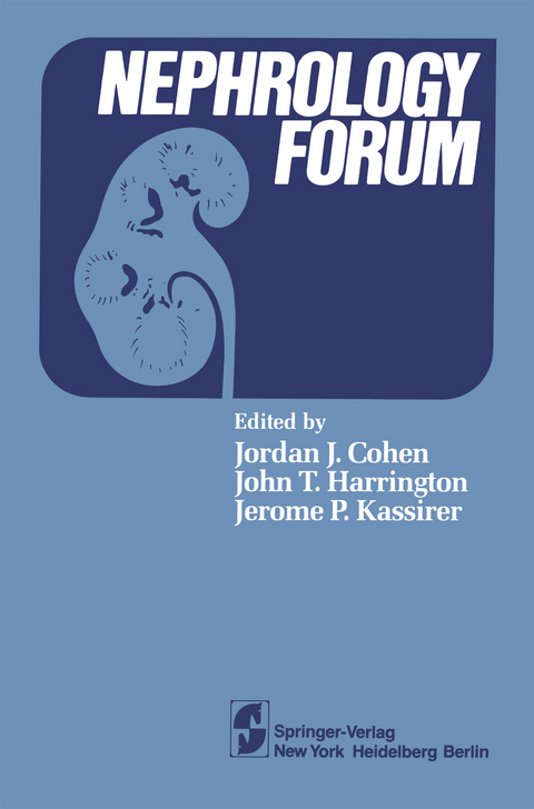 Nephrology Forum - 