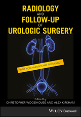 Radiology and Follow-up of Urologic Surgery - 