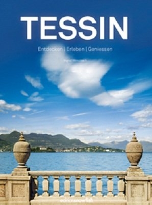 Tessin - Ingrid Weissbach